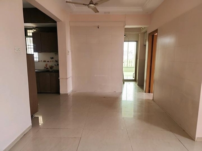 2 BHK Flat for rent in Kopar Khairane, Navi Mumbai - 1155 Sqft