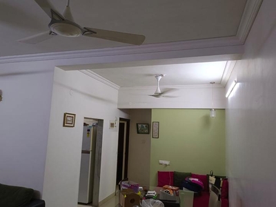 2 BHK Flat for rent in Kopar Khairane, Navi Mumbai - 1375 Sqft