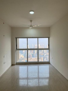 2 BHK Flat for rent in Lower Parel, Mumbai - 1000 Sqft