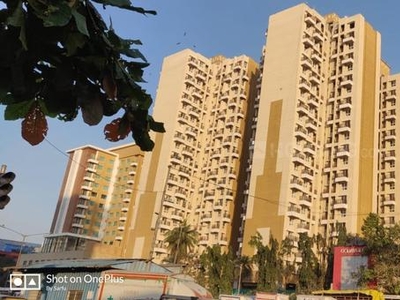 2 BHK Flat for rent in Mira Road East, Mumbai - 882 Sqft
