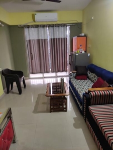 2 BHK Flat for rent in Mukundapur, Kolkata - 886 Sqft