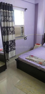 2 BHK Flat for rent in Nagerbazar, Kolkata - 1000 Sqft