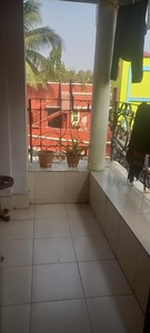 2 BHK Flat for rent in Naktala, Kolkata - 1000 Sqft