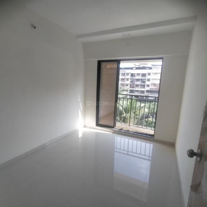 2 BHK Flat for rent in Nalasopara West, Mumbai - 900 Sqft
