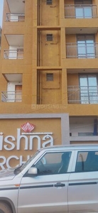 2 BHK Flat for rent in Nana Chiloda, Ahmedabad - 590 Sqft