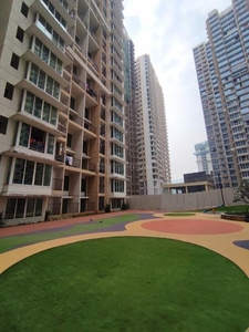 2 BHK Flat for rent in Panvel, Navi Mumbai - 1245 Sqft