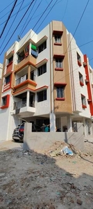 2 BHK Flat for rent in Saha Para, Kolkata - 728 Sqft