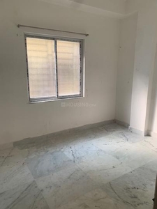 2 BHK Flat for rent in Salt Lake City, Kolkata - 653 Sqft