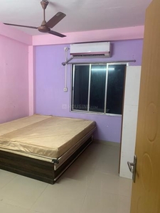 2 BHK Flat for rent in Salt Lake City, Kolkata - 980 Sqft