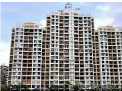 2 BHK Flat for rent in Sanpada, Navi Mumbai - 1300 Sqft
