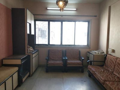 2 BHK Flat for rent in Santacruz East, Mumbai - 810 Sqft