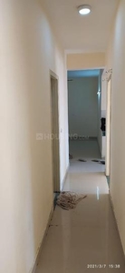 2 BHK Flat for rent in Sector 85, Faridabad - 1100 Sqft