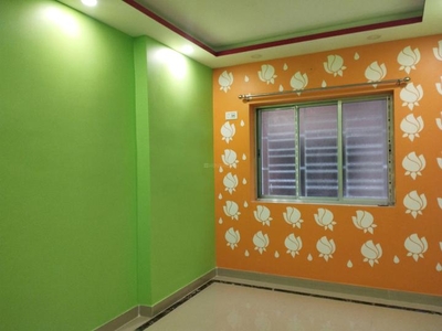 2 BHK Flat for rent in Teghoria, Kolkata - 758 Sqft