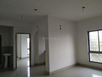 2 BHK Flat for rent in Teghoria, Kolkata - 850 Sqft