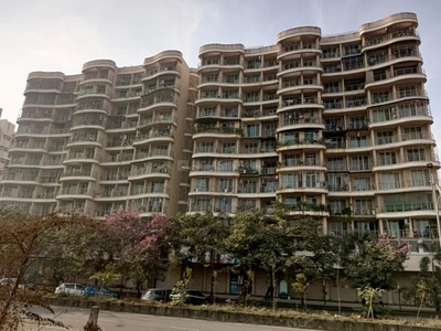 2 BHK Flat for rent in Ulwe, Navi Mumbai - 750 Sqft