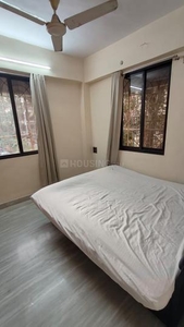 2 BHK Flat for rent in Vashi, Navi Mumbai - 1036 Sqft