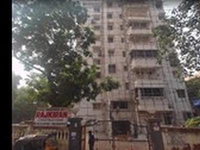 2 Bhk Flat In Bandra West On Rent In Delite Apartments
