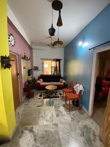 2 BHK Independent Floor for rent in Baghajatin, Kolkata - 800 Sqft