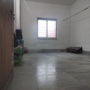 2 BHK Independent Floor for rent in Baguiati, Kolkata - 825 Sqft