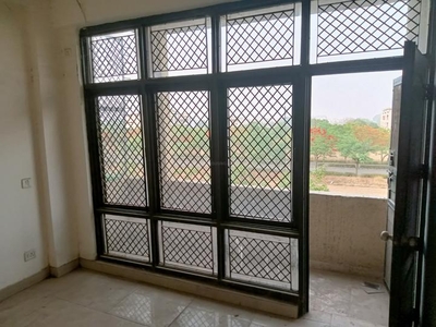 2 BHK Independent Floor for rent in Bamheta Village, Ghaziabad - 900 Sqft