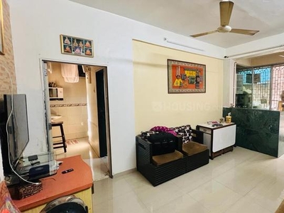 2 BHK Independent Floor for rent in Ghatkopar West, Mumbai - 630 Sqft