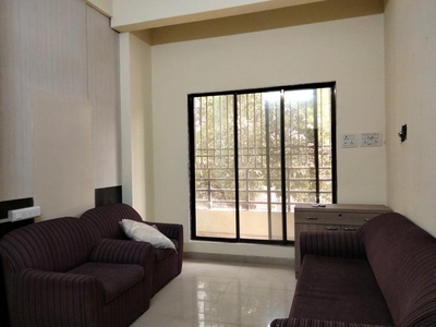 2 BHK Independent Floor for rent in Kharghar, Navi Mumbai - 1100 Sqft
