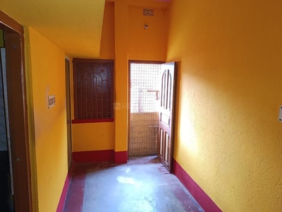 2 BHK Independent House for rent in Barasat, Kolkata - 860 Sqft
