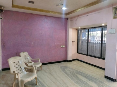 2 BHK Independent House for rent in Kopar Khairane, Navi Mumbai - 1110 Sqft