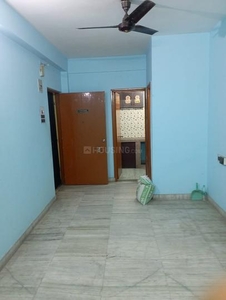2 BHK Independent House for rent in Paschim Putiary, Kolkata - 1050 Sqft
