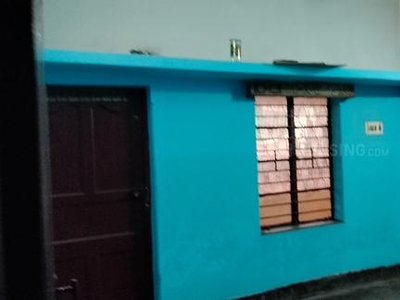 2 BHK Independent House for rent in Teghoria, Kolkata - 800 Sqft