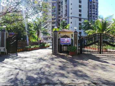 3 BHK Flat for rent in Andheri West, Mumbai - 1850 Sqft
