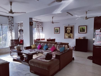 3 BHK Flat for rent in Bandra West, Mumbai - 1700 Sqft