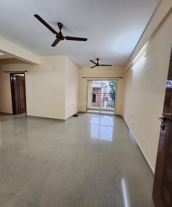 3 BHK Flat for rent in Chotto Chandpur, Kolkata - 1300 Sqft