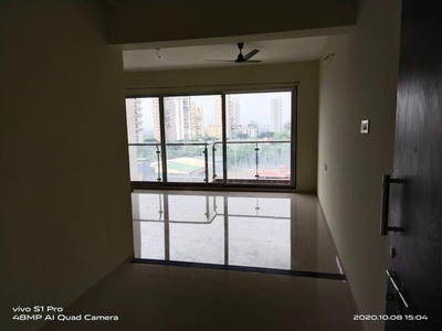 3 BHK Flat for rent in Ghansoli, Navi Mumbai - 1670 Sqft