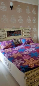 3 BHK Flat for rent in Indirapuram, Ghaziabad - 1000 Sqft