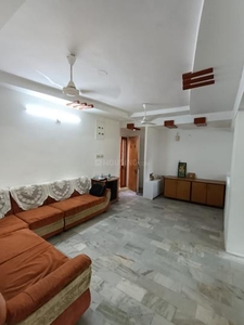 3 BHK Flat for rent in Jodhpur, Ahmedabad - 1485 Sqft