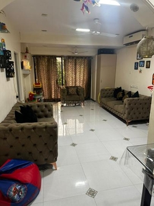3 BHK Flat for rent in Juhu, Mumbai - 1250 Sqft