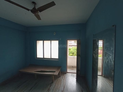 3 BHK Flat for rent in Kaikhali, Kolkata - 1300 Sqft