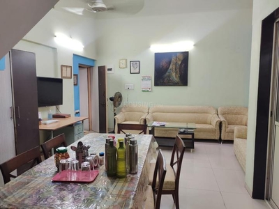 3 BHK Flat for rent in Kharghar, Navi Mumbai - 1750 Sqft