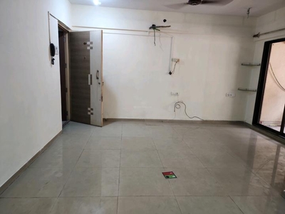 3 BHK Flat for rent in Kopar Khairane, Navi Mumbai - 1100 Sqft