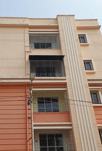 3 BHK Flat for rent in Mukundapur, Kolkata - 1250 Sqft