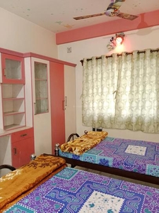 3 BHK Flat for rent in Mukundapur, Kolkata - 1350 Sqft
