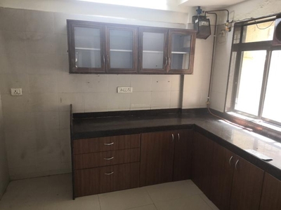 3 BHK Flat for rent in Nerul, Navi Mumbai - 1350 Sqft