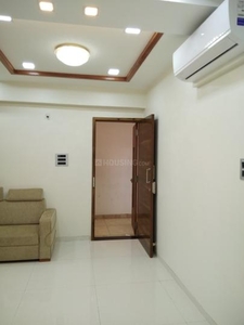 3 BHK Flat for rent in Nerul, Navi Mumbai - 1800 Sqft