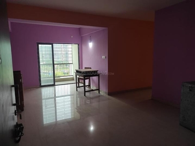 3 BHK Flat for rent in New Town, Kolkata - 1189 Sqft