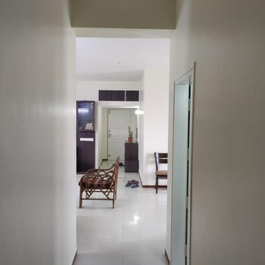 3 BHK Flat for rent in New Town, Kolkata - 2182 Sqft