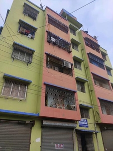 3 BHK Flat for rent in Panihati, Kolkata - 1180 Sqft