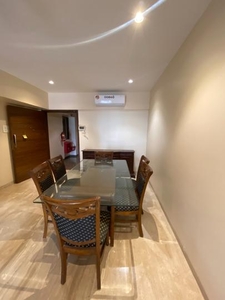 3 BHK Flat for rent in Santacruz East, Mumbai - 1500 Sqft