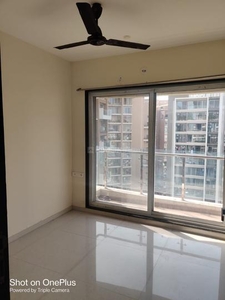 3 BHK Flat for rent in Seawoods, Navi Mumbai - 1300 Sqft