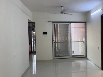 3 BHK Flat for rent in Seawoods, Navi Mumbai - 1310 Sqft